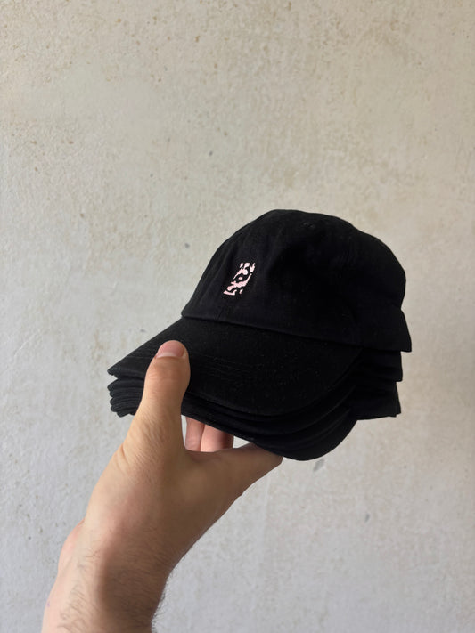 ghislain cap