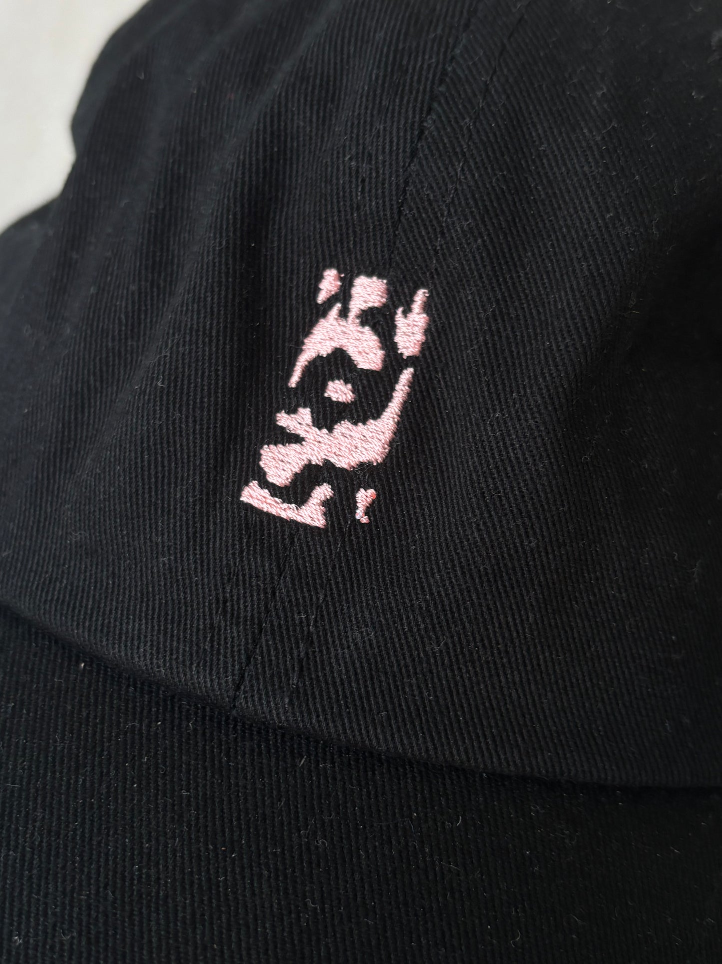 ghislain cap